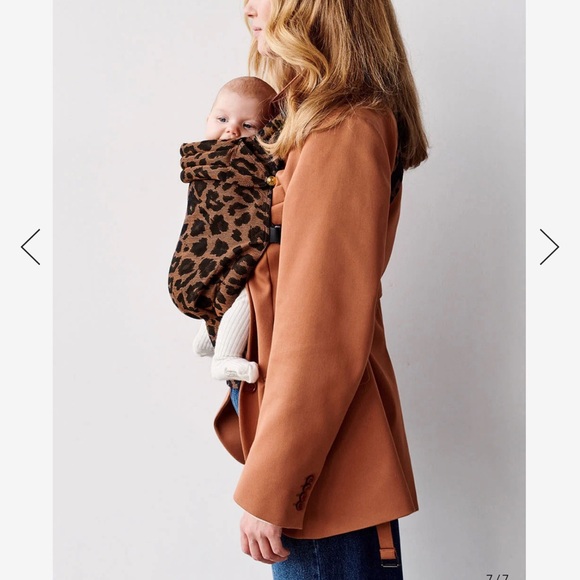 Leopard Print - Picture 3 of 13